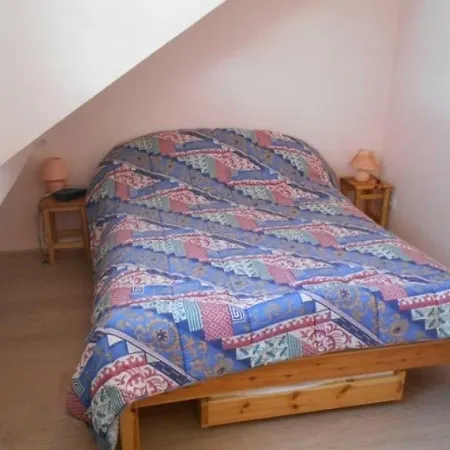 Excelsior 5 Apartamento *