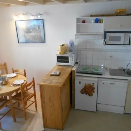 Excelsior 5 Apartamento Cauterets