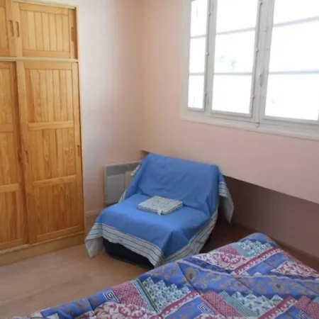 Excelsior 5 Apartamento *