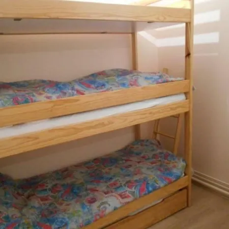Excelsior 5 Apartamento
