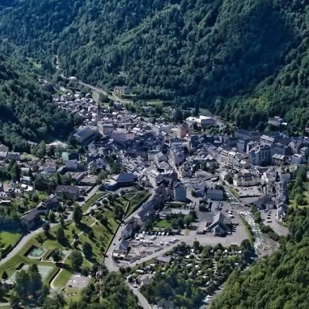Apartamento Excelsior 5 Cauterets
