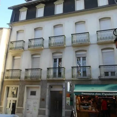 Excelsior 5 Apartamento *