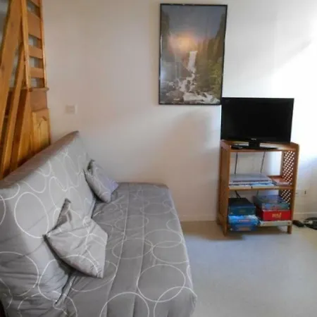 Excelsior 5 Apartamento